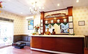 Festival Hotel