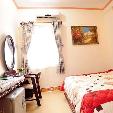 Festival Hotel TP. Hồ Chí Minh Ngoại thất bức ảnh