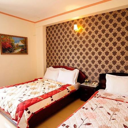 Festival Hotel TP. Hồ Chí Minh Ngoại thất bức ảnh
