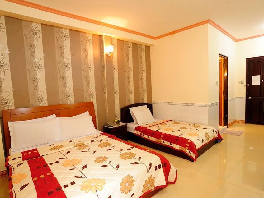Festival Hotel TP. Hồ Chí Minh Ngoại thất bức ảnh